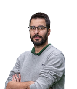 Picture of Dr. Joan Fité